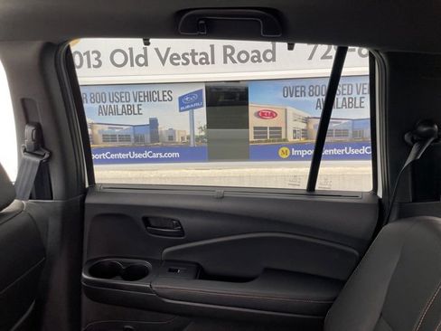 Used 2022 Honda Passport TrailSport image 30