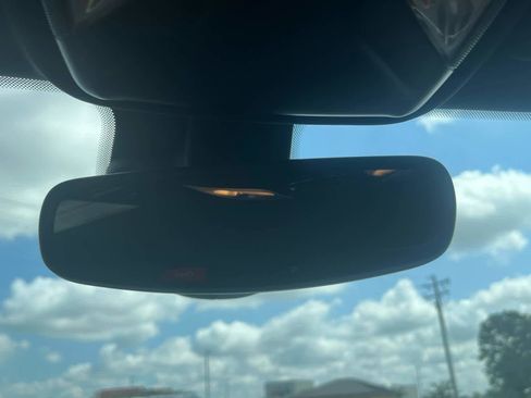 New 2025 Jeep Compass Latitude w/ Convenience Group image 30