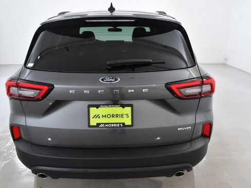 New 2026 Ford Escape ST-Line w/ Tech Pack #1 image 13