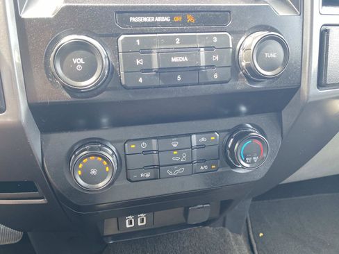 Used 2020 Ford F150 XLT w/ Equipment Group 301A Mid AWD/4WD image 23