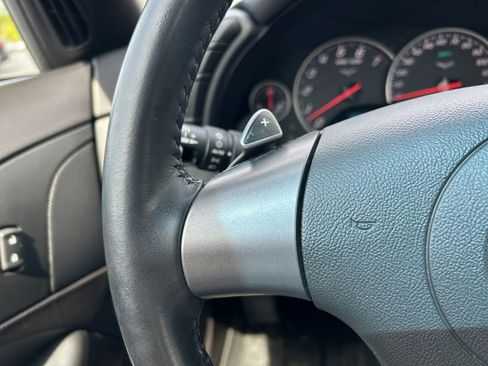 Used 2007 Chevrolet Corvette Coupe w/ Preferred Equipment Group RWD image 22