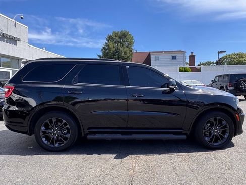 Used 2024 Dodge Durango R/T AWD/4WD image 8
