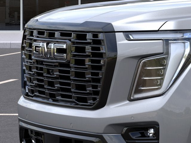 New 2027 GMC Yukon Denali Ultimate AWD/4WD image 13