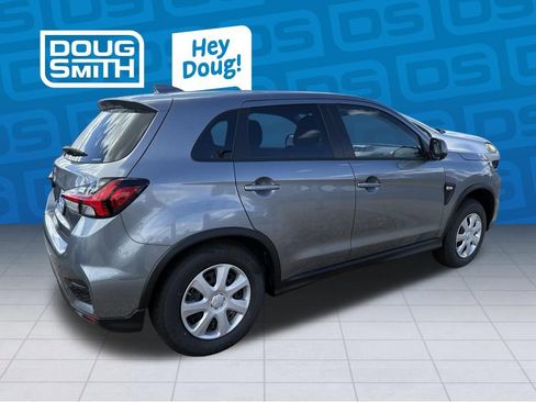 New 2026 Mitsubishi Outlander Sport AWD image 5