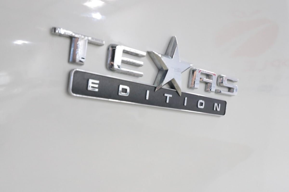 Used 2023 Chevrolet Silverado 1500 RST w/ Texas Edition Plus RWD image 39