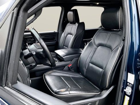 Certified 2023 RAM 1500 Limited image 21