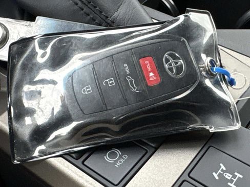 Used 2024 Toyota Land Cruiser First Edition image 38