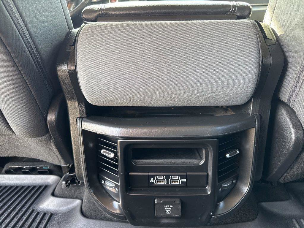 Used 2019 RAM 1500 Big Horn AWD/4WD image 23