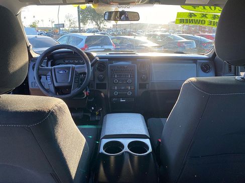 Used 2014 Ford F150 STX w/ Equipment Group 201A Mid image 26