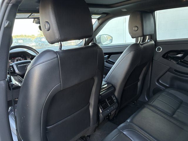 Used 2024 Land Rover Range Rover Evoque S AWD/4WD image 20