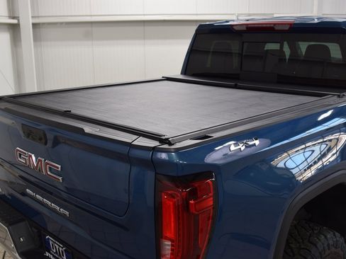 Used 2024 GMC Sierra 1500 SLT w/ SLT Premium Plus Package image 22