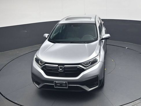Used 2022 Honda CR-V EX image 32
