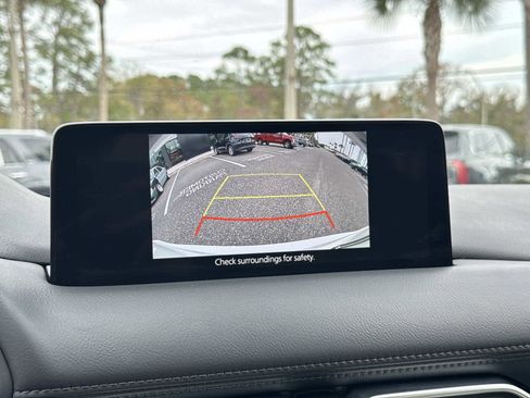 Used 2023 MAZDA CX-5 AWD 2.5 S w/ Select Package image 27