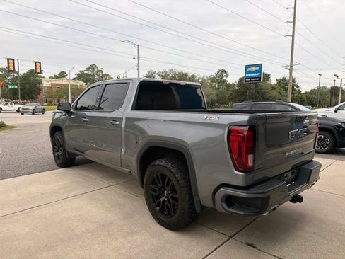 Used 2022 GMC Sierra 1500 Elevation AWD/4WD image 7