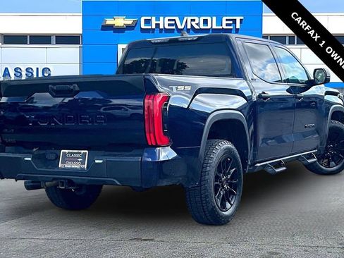 Used 2023 Toyota Tundra SR5 AWD/4WD image 5