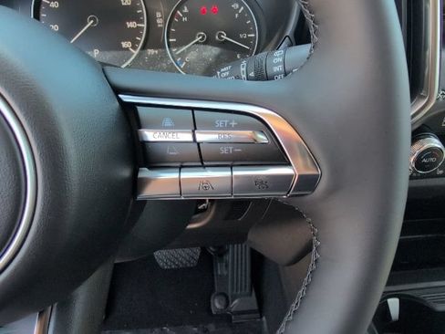 Used 2026 MAZDA CX-50 2.5 Turbo w/ Accent Package AWD/4WD image 22