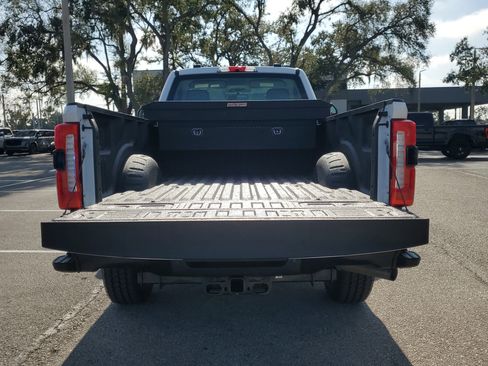 Certified 2024 Ford F350 XL w/ 360-Degree Camera Package image 9