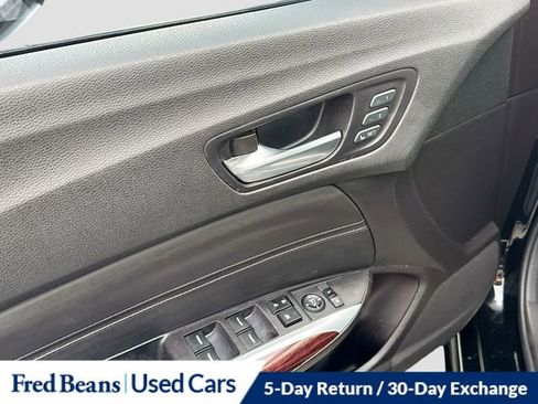 Used 2015 Acura TLX V6 w/ Technology Package image 17