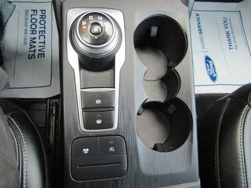 Certified 2022 Ford Escape SEL w/ Technology Package image 28