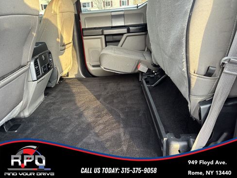 Used 2020 Ford F150 XLT w/ Equipment Group 302A Luxury image 30