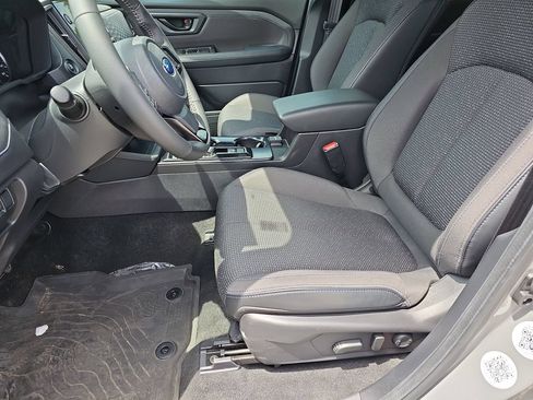 Certified 2026 Subaru Forester Premium AWD/4WD image 19