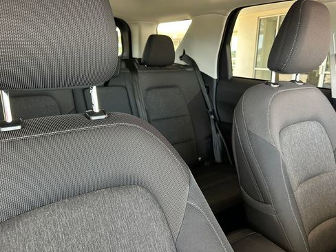 Used 2024 Ford Bronco Sport Big Bend image 20