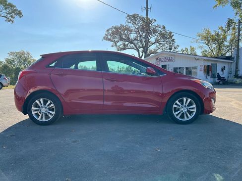 Used 2013 Hyundai Elantra GT image 5