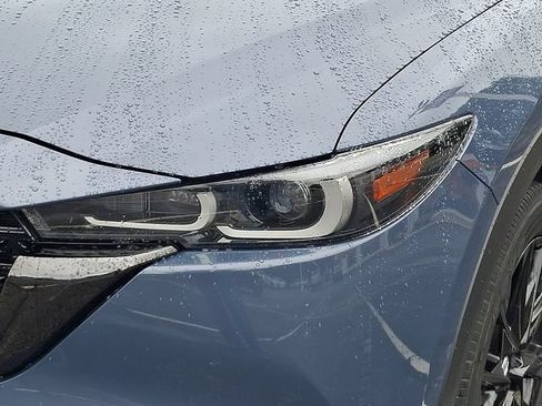 Used 2024 MAZDA CX-5 Carbon Edition AWD/4WD image 9