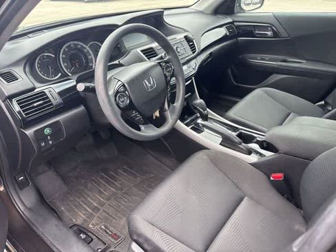 Used 2016 Honda Accord LX image 9