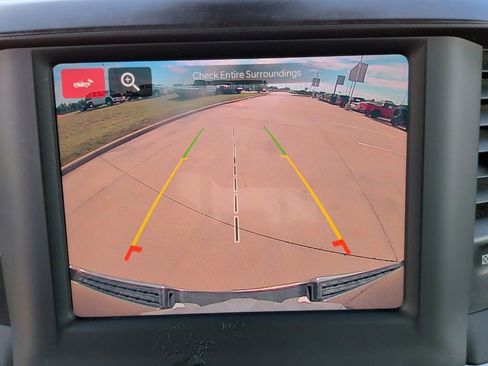 Used 2022 RAM 1500 Lone Star image 28