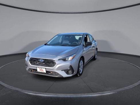 Certified 2024 Subaru Impreza 2.0i image 3