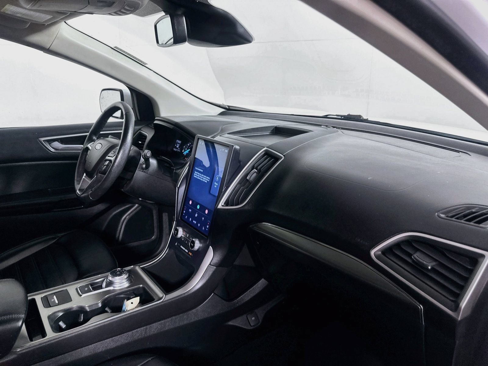 Used 2022 Ford Edge SEL AWD/4WD image 29