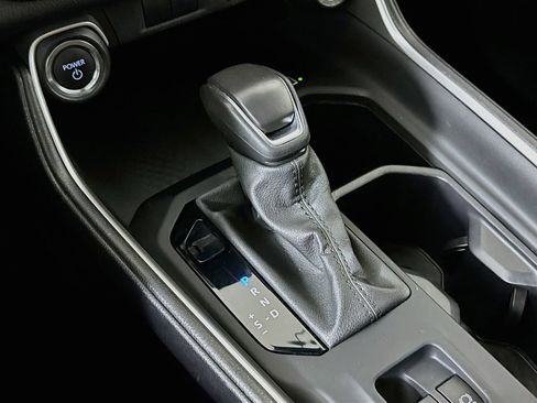 Used 2024 Toyota Grand Highlander AWD Hybrid image 18
