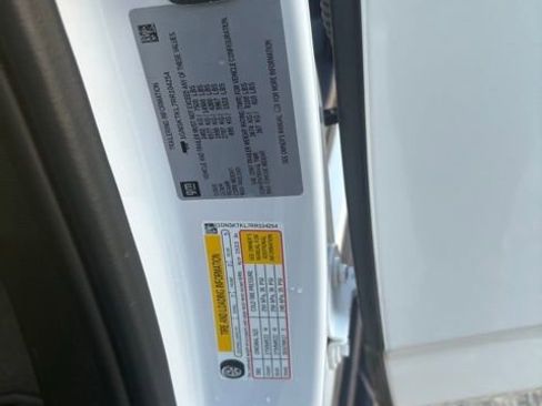 Used 2024 Chevrolet Tahoe High Country w/ Max Trailering Package image 21