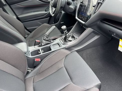 New 2026 Subaru WRX Premium w/ Accessory Package #2 AWD/4WD image 12