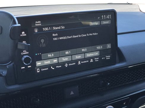 Used 2024 Honda CR-V Sport Touring image 20