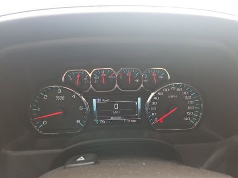 Used 2017 GMC Sierra 1500 SLT AWD/4WD image 42