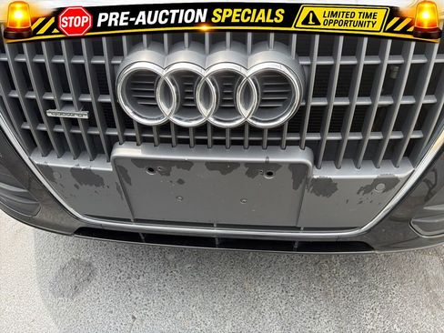 Used 2011 Audi Q5 2.0T Premium Plus AWD/4WD image 24