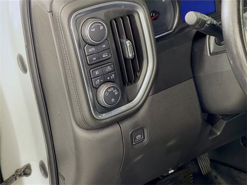 Used 2019 Chevrolet Silverado 1500 RST w/ All-Star Edition image 11