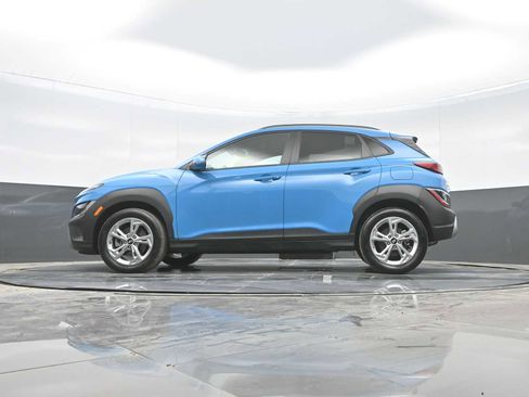 Certified 2023 Hyundai Kona SEL w/ Cargo Package image 24