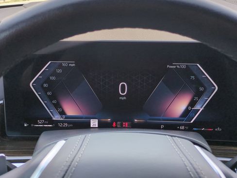 Used 2026 BMW X5 xDrive40i image 21