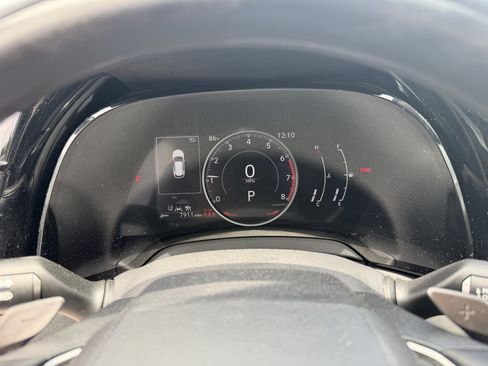 Used 2024 Lexus RX 350 Premium w/ Accessory Package (Z1) FWD image 10