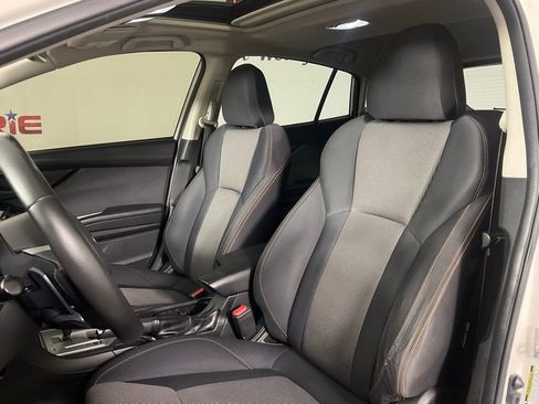 Used 2021 Subaru Crosstrek 2.0i Premium w/ Moonroof Package image 14