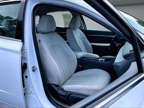 Used 2024 Hyundai Sonata SEL FWD image 28