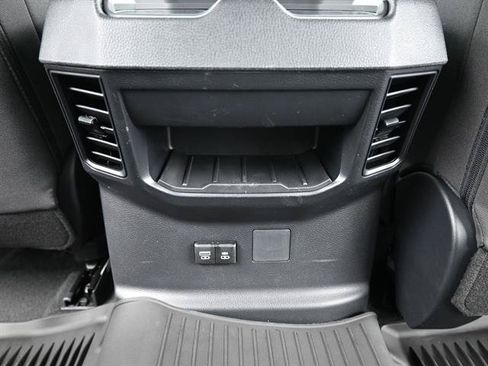 Used 2026 Toyota Tundra SR5 w/ SX Package RWD image 13