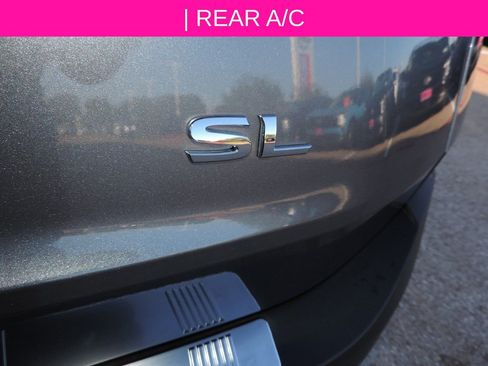 Certified 2023 Nissan Rogue SL w/ SL Premium Package image 21