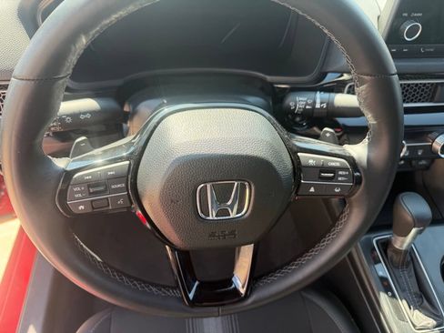 Certified 2026 Honda Civic Sport image 18