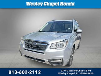Used 2017 Subaru Forester 2.5i Premium AWD/4WD video 1