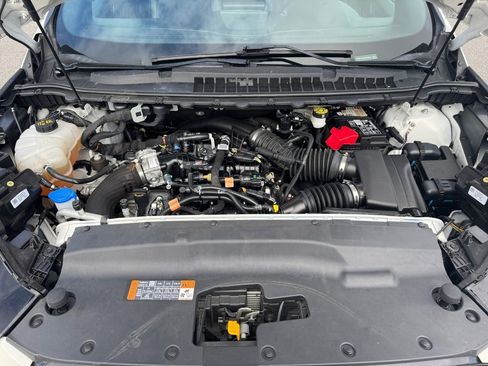 Used 2023 Ford Edge ST w/ Cargo Accessory Package image 19