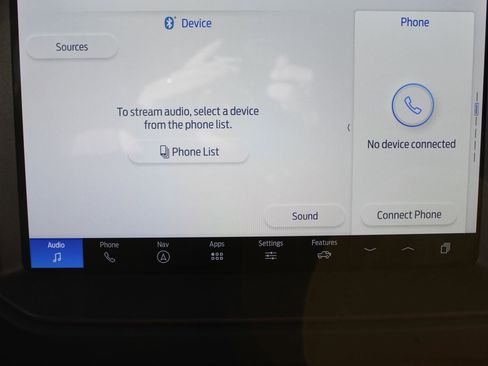 New 2025 Ford Bronco Raptor w/ Interior Carbon Fiber Pack image 33